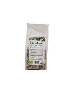 Mix Semillas Ensalada Biolabrador – Frescura y Sabor Natural