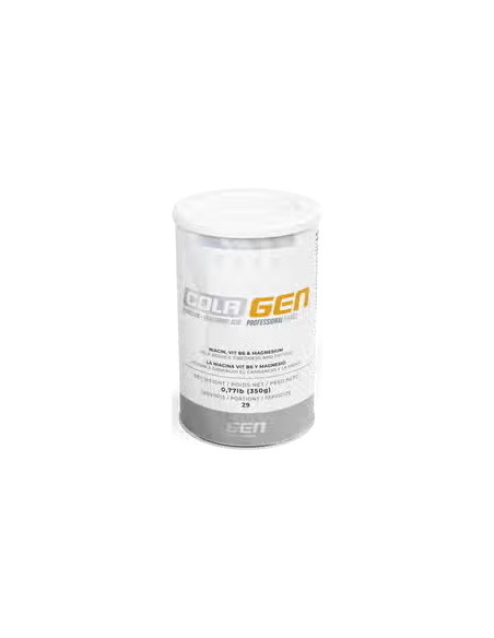 Colágeno Neutro Gen Professional 350g  Piel y Articulaciones