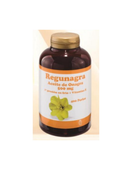 Regunagra 100  Perlas 500 Mg de Dis