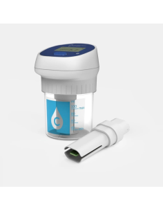 Lit-Control Ph Sensor 1Kit de Devicare