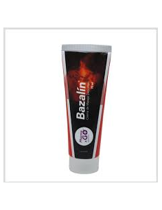 Bazalin Crema De Masaje Deportivo 75Ml. de Pharma & Go