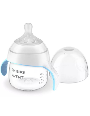 Vaso Natural Response 4M+ 150Ml Scf263/61 de Avent