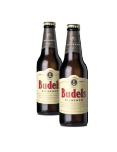Cerveza Pilsener Bio Budels 6x30 Cl – Sabor Natural