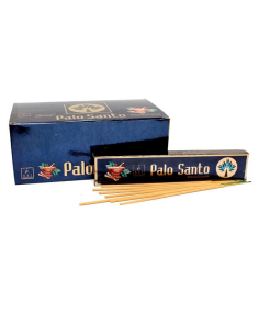 Incienso Palo Santo Balaji 15  12 de Sys