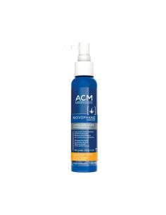 Novophane Chronic  Locion Anticaida 100 Ml de Acm Laboratoires