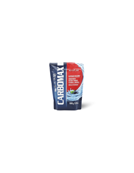 Activlab Sport Carbomax Energy Power Dynamic 1 Kg de Activlab Sport