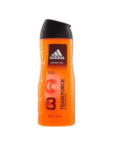Team Force 400 Ml de Adidas