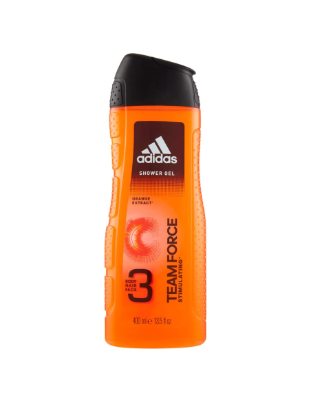Team Force 400 Ml de Adidas