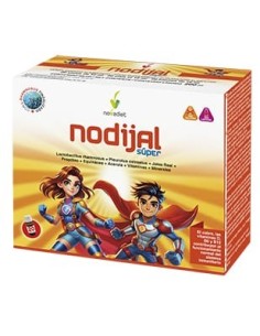 Pack Nodijal 2X20 Viales Novadiet  Salud y Bienestar Natural