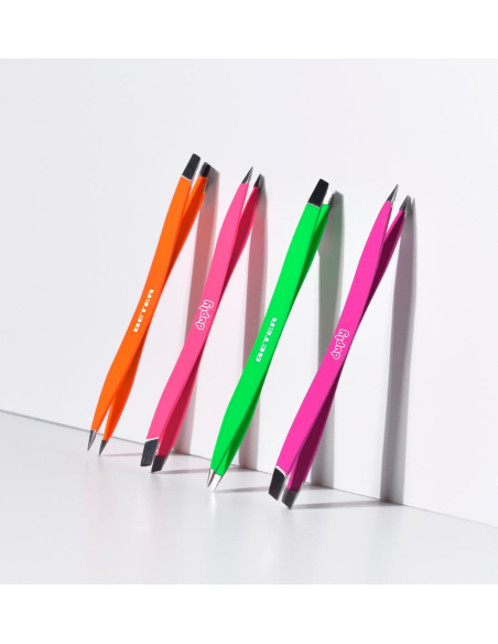 Pinza de Depilar Duplybeter de Beter  Precisión y Calidad