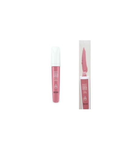 Matt Liquid Lipstick 1 Unidad Color 02 Nude de Beter