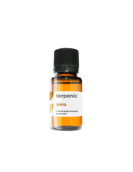 Mirra 5 Ml de Terpenic