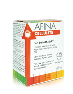 Vaminter Afina 90 Cap de Vaminter