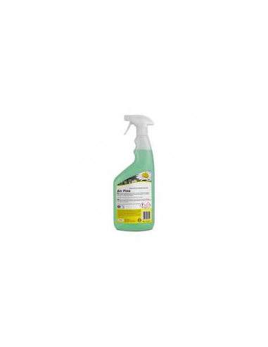 Purificador Ambiente Pino+Eucalipto 125 Ml Bio 100