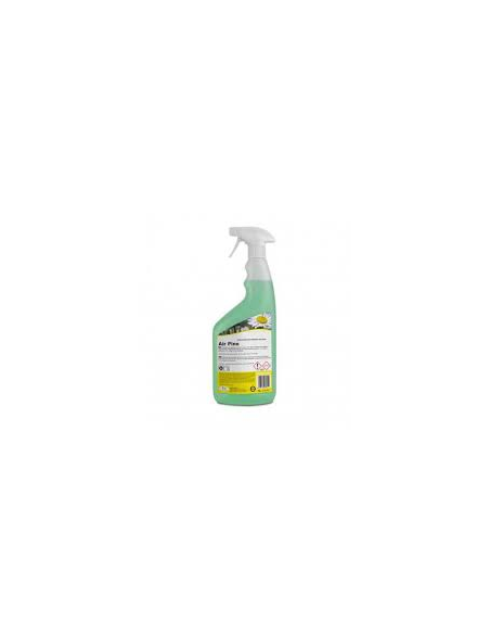 Purificador Ambiente Pino+Eucalipto 125 Ml Bio 100
