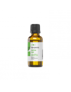 Melisa Real 30 Ml de Terpenic