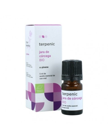 Jara Corcega 5 Ml de Terpenic