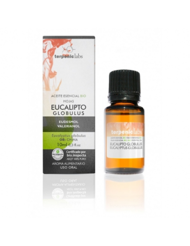Eucalipto Globulus 10 Ml de Terpenic