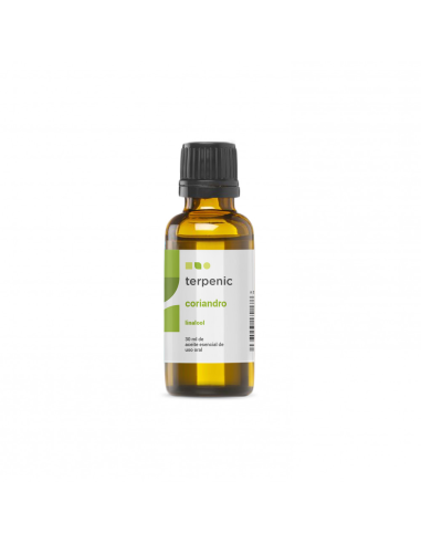 Coriandro 30 Ml de Terpenic