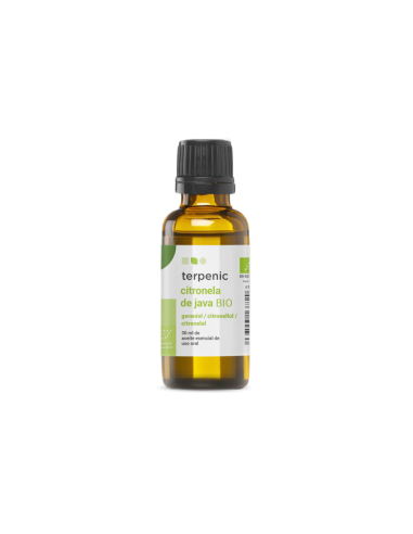Citronela De Java 100 Ml de Terpenic