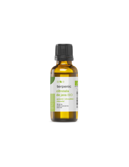 Citronela De Java 100 Ml de Terpenic