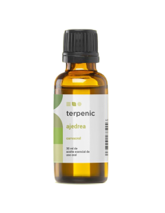 Ajedrea Jardin 30 Ml de Terpenic