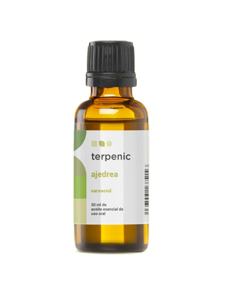 Ajedrea Jardin 30 Ml de Terpenic