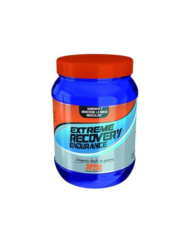 Extreme Recov.Endur. Choco 10 Sobres | Energía y Recuperación