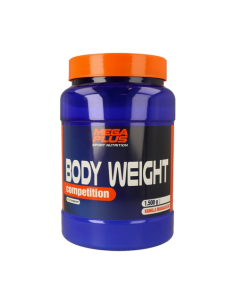 Body Weight Vainilla 1,5Kg – Proteína para tu entrenamiento