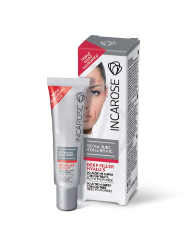 Fluido Deep Filler 25 Ml de Masterdiet