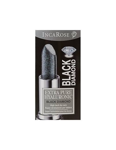 Stick Labial Black Diamond de Masterdiet