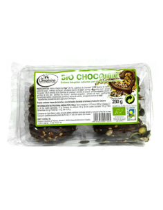 Bio Chocomix (Seis Semillas) 230G de Campesina