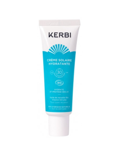 Kerbi Crema Solar Hidratante SPF30 Natures Plus Protección UVA
