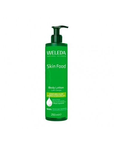 Skin Food Leche Corporal 250ml   de Weleda