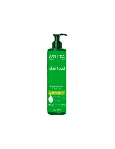 Skin Food Leche Corporal 250ml   de Weleda