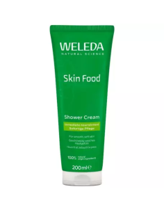 Skin Food Gel de Ducha 200ml  de Weleda