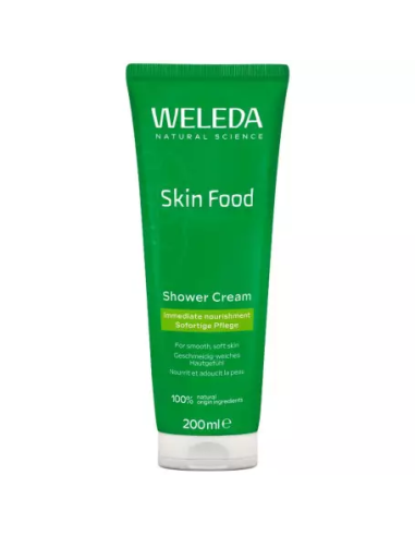 Skin Food Gel de Ducha 200ml  de Weleda