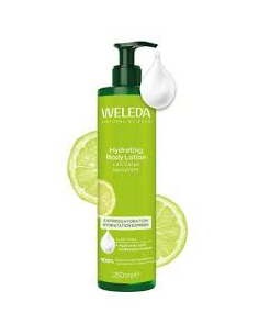 Leche Corporal Citrus 250ml de Weleda
