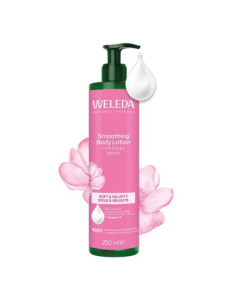 Leche Corporal Rosa Mosqueta  250ml de Weleda