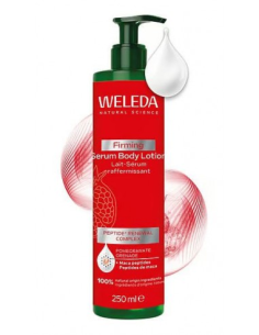 Leche Corporal de Granada 250ml de Weleda