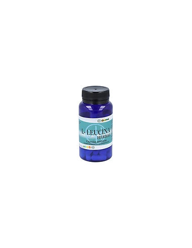 L-Isoleucina 500Mg 60 Vcaps. de Alfa Herbal