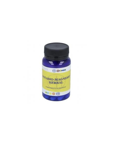 Ecdysterone Rhaponticum Carthamoides 60Cap. Alfa Herbal eficaz