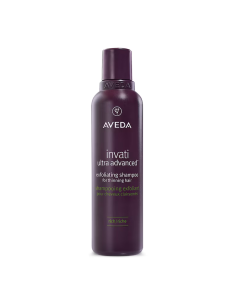 Champú Exfoliante Invati Advanced Rich de Aveda  Cuidado Capilar