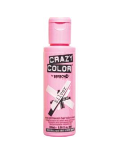 Crazy Color Tinte Capilar Semi Permanente 100 Ml76 Anarchy U de Crazy Color