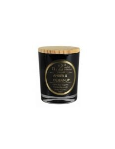 Vela Calina Bloque N18 Roja 6X15Cm 4Uds. de Cerabella