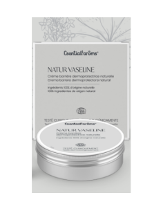 Naturvaseline 100 Ml de Esential Aroms