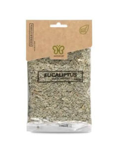 Eucaliptus Cortado 1 Kg Naturcid  Frescura y Calidad Natural