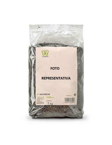 Castaño de Indias 1Kg Naturcid  Salud y Bienestar Natural