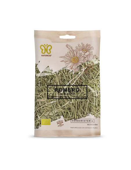 Romero Hojas Naturcid 1 Kg | Calidad y Frescura Natural