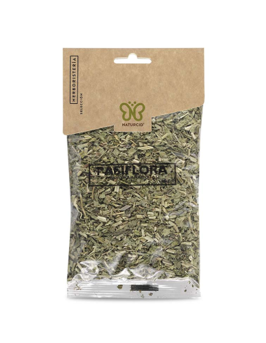Pasiflora Incarnata 1 Kg. de Naturcid